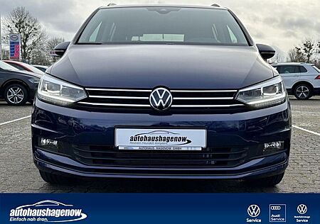 VW Touran Volkswagen Comfortline 1.5 TSI LED DAB NAVI PDC/Kame