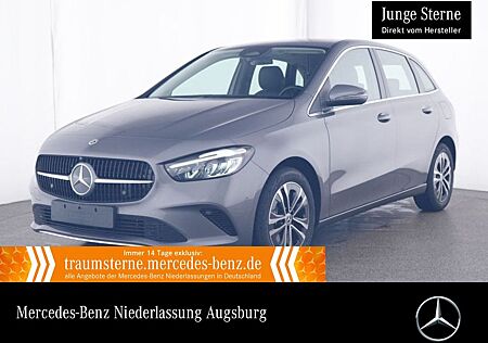 Mercedes-Benz B 250 e PROGRESSIVE ADVANCED/11KW/MBUX/EASYP/LED