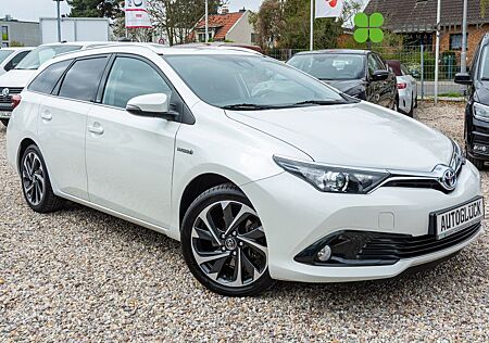 Toyota Auris Touring Sports Hybrid Edition-S