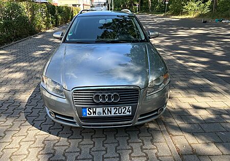 Audi A4 2.5 TDI multitronic Avant -