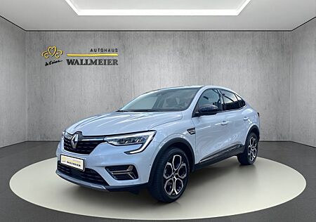 Renault Arkana Techno 1.3 TCe 140