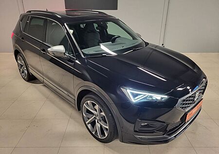 Seat Tarraco "FR" 2.0 TDSI DSG 4Drive*AHK*Panor.*DCC*