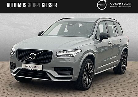 Volvo XC 90 XC90 T8 AWD Recharge Plus Dark 7-Sitzer ACC BLIS