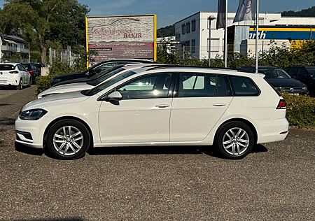 VW Golf Volkswagen VII Variant Comfortline BMT*AHK*Euro6