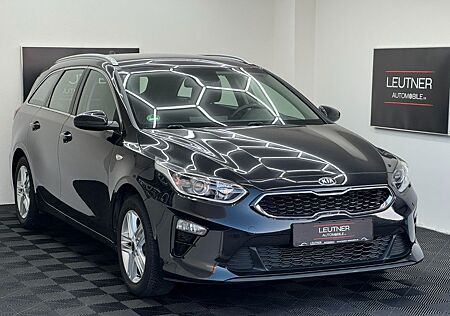Kia Cee'd Sportswagon cee'd 1.6 CRDI Kombi*AHK*Kamera*AppleCar