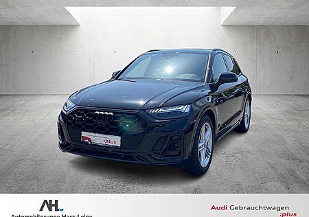 Audi SQ5 SUV 3.0 TDI quattro Matrix-LED Standheizung