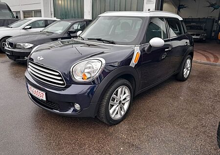 Mini Cooper Countryman