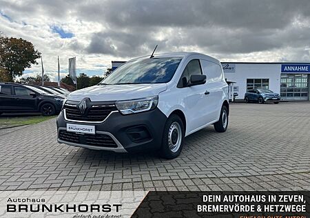 Renault Kangoo gebraucht kaufen Renault Kangoo Rapid 1.5 dCi 95 Extra L1 RFK+Klima+PDC
