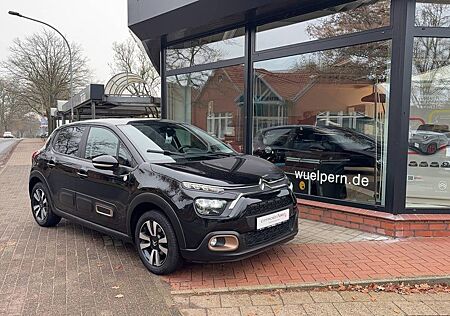 Citroën C3 C-SERIES PT83 S&S