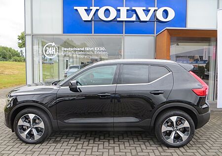 Volvo XC 40 XC40 B4 Plus Bright DCT LM 19'' H&K SOUND AHK
