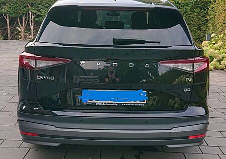 Skoda Enyaq 80 Family Edition