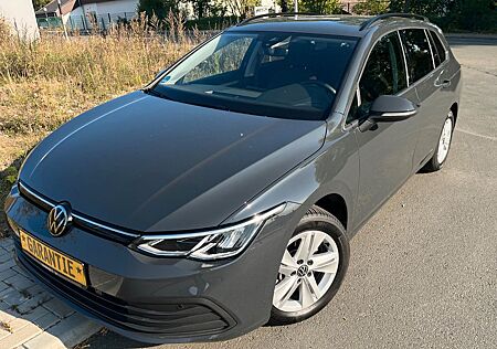 VW Golf Volkswagen 2.0 TDI*SCR*DSG*85kW*Life*Variant