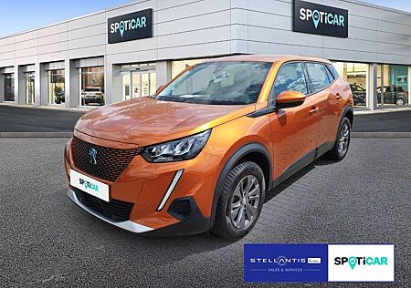 Peugeot 2008 Active Pack 136 Elektro
