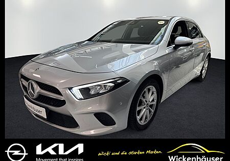 Mercedes-Benz A 200 d Progressive