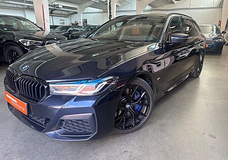 BMW 530 d xDrive M Sport LASER HUD PANO - 609