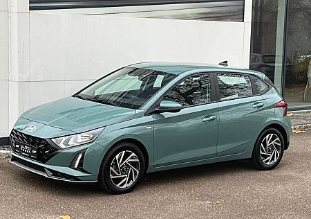 Hyundai i20 1.0T DCT 48V NAVI KAMERA TEMPOMAT