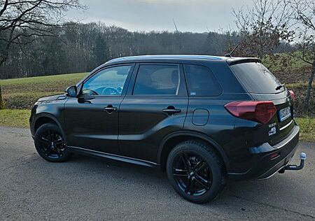 Suzuki Vitara 1.4 BOOSTERJET Hybrid Comfort+ Allgri...