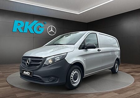 Mercedes-Benz Vito 114 CDI Kasten Kompakt KLIMA PARKASSIST SHZ