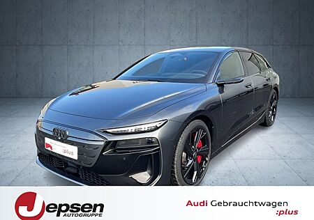 Audi S6 e-tron S6 Avant e-tron 4xSHZ ACC STH 360 SpurH