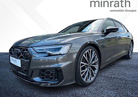 Audi S6 Avant TDI 253(344) tiptronic Optikpaket B&O