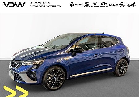 Renault Clio Esprit Alpine TCe 90 Sofort Verfügbar