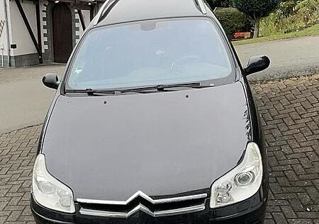 Citroën C5 HDi 135 Exclusive Exclusive TÜV NEU