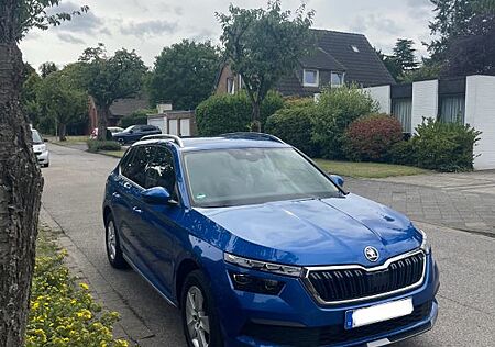 Skoda Kamiq 1.0 TSI Style