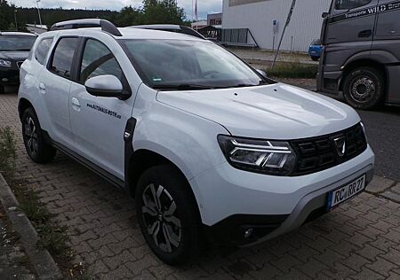 Dacia Duster II Prestige TCe 100 LPG *AHK+Winterräder*