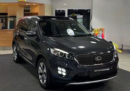 Kia Sorento 2.2 CRDi 2WD Vision Automatik Vision