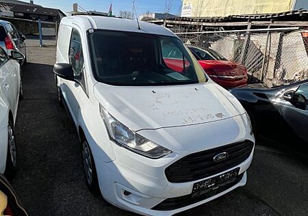 Ford Transit Connect Kasten Trend