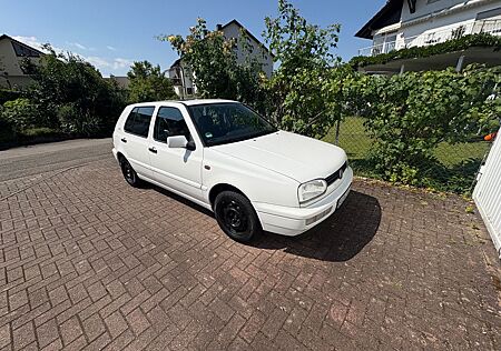 VW Golf Volkswagen 1.6 Joker Joker