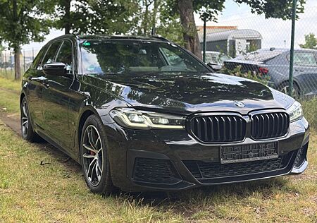BMW 530d M Sport/Kamera/LED/TÜV BIS 06-25