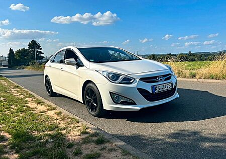 Hyundai i40 1.6 GDI Comfort super Zustand
