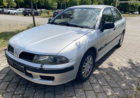 Mitsubishi Carisma Lim. 5-trg. Motion 1600