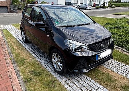 Seat Mii 1.0 44kW Chic Emotion