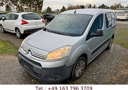 Citroën Berlingo Kasten Niveau B L1