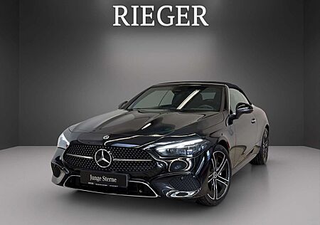 Mercedes-Benz CLE 200 Avantgarde Keyless*Digital Light*MEMORY*