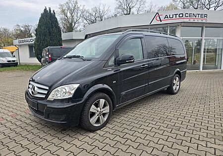 Mercedes-Benz Viano 3.0 CDI TREND