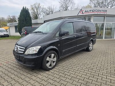Mercedes-Benz Viano 3.0 CDI TREND