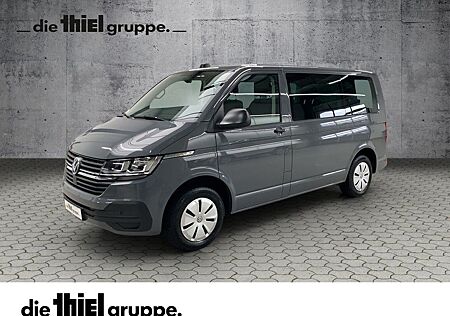 VW T6 Multivan Volkswagen 2.0 TDI 6.1 Family 6Sitzer+AHK+Klima