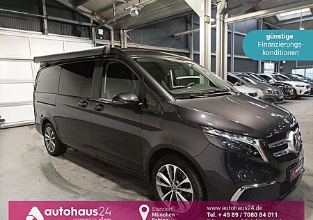 Mercedes-Benz V 300 Marco Polo 300d 4MATIC LED|Navi|AHK|Kamera|ACC