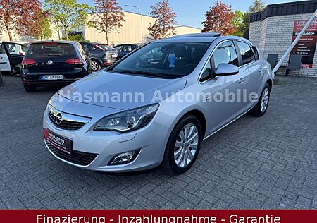 Opel Astra J Lim. 5-trg. Innovation*NAVI*1.HAND*TOP-G
