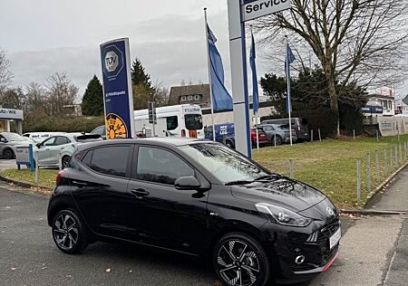 Hyundai i10 N Line*NAVI*KLIMAAUTOMATIK*KAMERA*