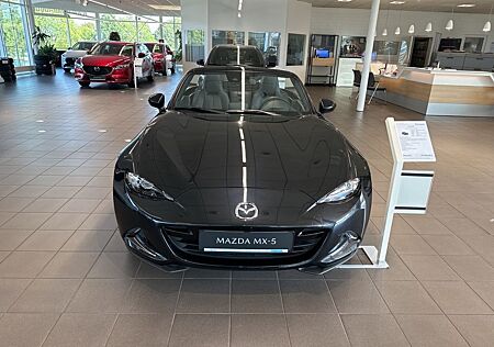 Mazda MX-5 2.0L SKYACTIV G 184PS