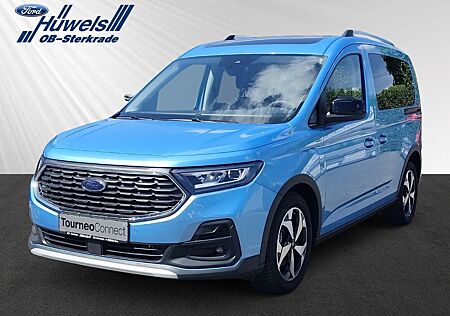 Ford Tourneo Connect PHEV Active 1.5 EcoBoost Kamera