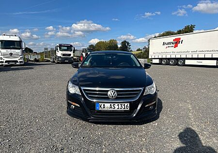 VW CC Volkswagen R Line