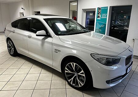 BMW 530 Gran Turismo Head-Up Panorama Keyless Voll