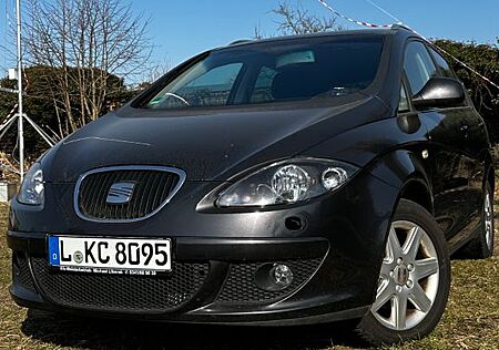 Seat Altea 1.6 Stylance Stylance