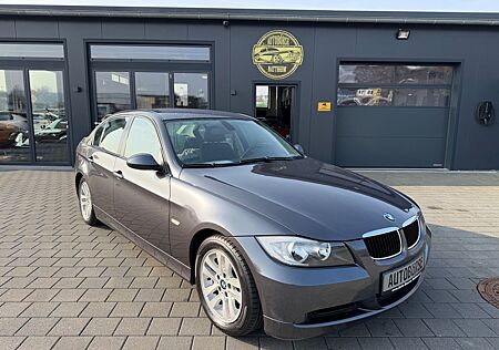BMW 318i *2. Hand*8-Fach*
