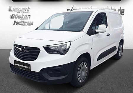 Opel Combo E Cargo Edition